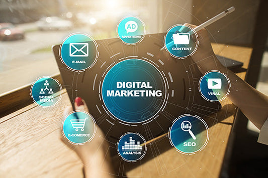 POURQUOI LE MARKETING DIGITAL EST IMPORTANT EN 2025