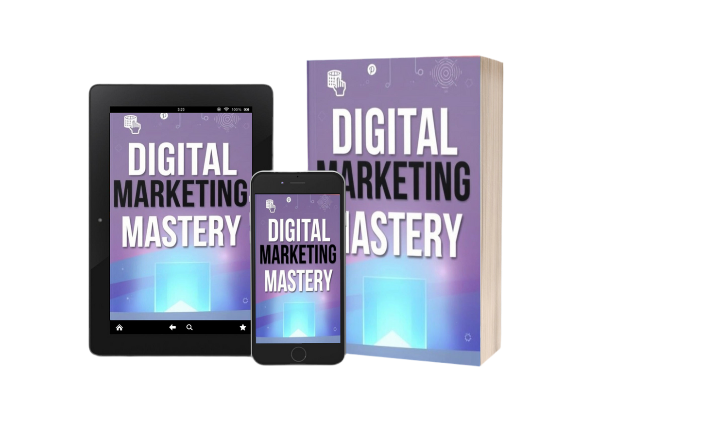 📚Pack Ultime d’Ebooks sur le Marketing Digital – Maîtrisez les Stratégies Gagnantes en 2025